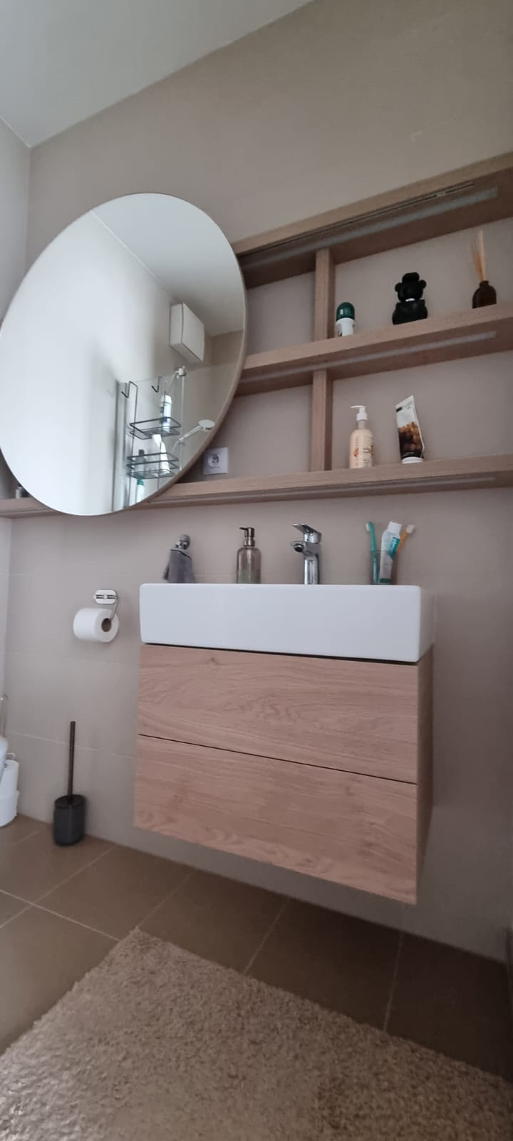 HMK Nábytok zákazkové stolárstvo
